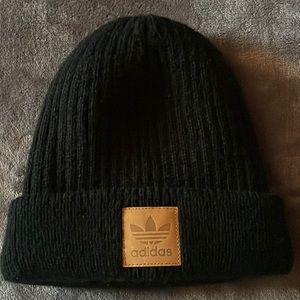 Adidas beanie